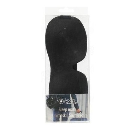 Tammer Brands unemask Acces 3D must | HL Autoosad