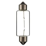Bosma 24 V 21 W SV8,5 15 x 43 mm | HL Autoosad