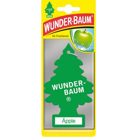 Wunderbaum Apple, 1 tk | HL Autoosad