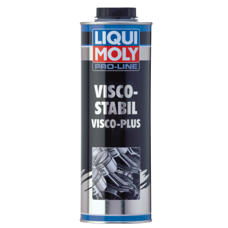 Liqui Moly Pro-Line mootoriõli viskoossuse | HL Autoosad