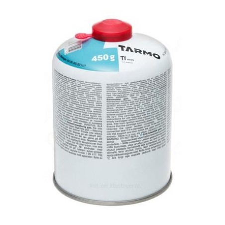 Tammer Brands gaasiballoon 450 g | HL Autoosad