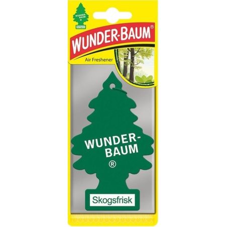 Wunderbaum Forest, 1 tk | HL Autoosad