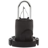 Ring 14 V 1,4 W T5 Black | HL Autoosad