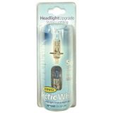 ARCTIC WHITE H1 12V 55W  RING RU2248