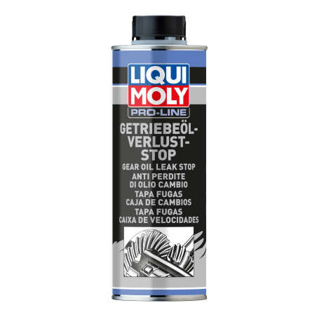 Liqui Moly Pro-Line transmissiooniõli lekkepeataja 500 | HL Autoosad