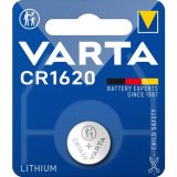 Varta CR1620 litium 70 mAh | HL Autoosad