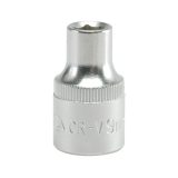 Yato padrun 1/2", 9 mm, Cr-V (YT-1202) | HL Autoosad