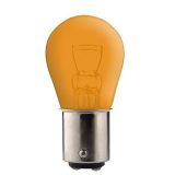 Bosma 12 V 21/5 W Amber BAY15d | HL Autoosad
