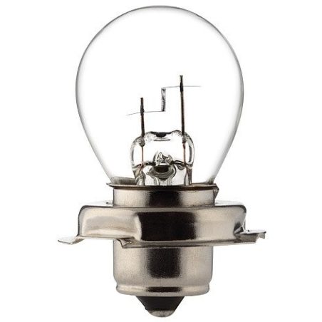 Bosma 12 V 15 W P26s | HL Autoosad