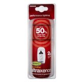 ULTRA XENON H1 12V 55W +50% RING RU948