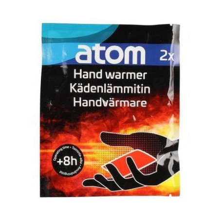 Tammer Brands käesoojendaja, 2 tk, tööaeg 8 h | HL Autoosad