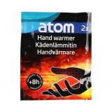 Tammer Brands käesoojendaja, 2 tk, tööaeg 8 h | HL Autoosad