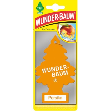 Wunderbaum Virsik, 1 tk | HL Autoosad