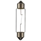 24V 10W SV8,5 11x43mm 502422