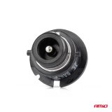 AMiO HID pirn 35 W D2S-6 basic 6000K, 1 tk | HL Autoosad
