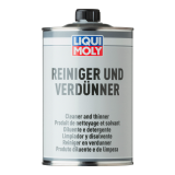Liqui Moly lahusti 1 L | HL Autoosad