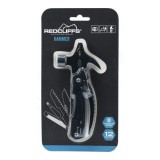 Redcliffs matkahaamer multitool 12-ühes | HL Autoosad