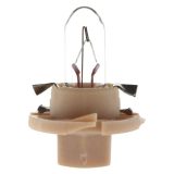 Ring 12 V 1,5W Beige BX8,4d | HL Autoosad