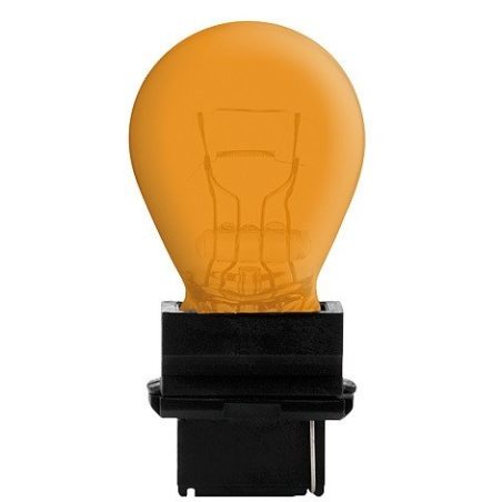 Bosma 12 V 32/2CP Amber S25 USA | HL Autoosad
