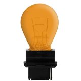 Bosma 12 V 32/2CP Amber S25 USA | HL Autoosad