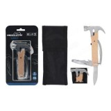Matkahaamer multitool 15-ühes | HL Autoosad