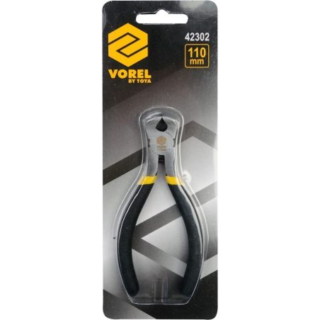 Vorel lõiketangid (otsa)110 mm MINI | HL Autoosad