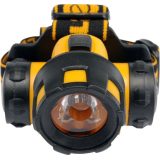 Pealamp 1 LED, 1 W Vorel | HL Autoosad