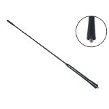 AutoMax antenni vars 40 cm, keere 6 mm | HL Autoosad