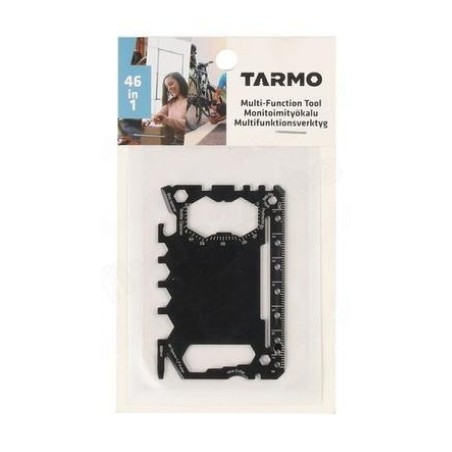 Tammer Brands mitmeotstarbeline tööriist Super Card | HL Autoosad