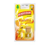 Wunderbaum õhuvärskendaja Vanilla | HL Autoosad