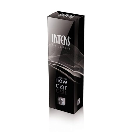 Intens Spray New Car | HL Autoosad