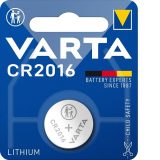 Varta CR2016 litium 90 mAh | HL Autoosad