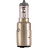 Ring 12 V 35/35 W BA20D Halogen | HL Autoosad