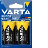 Varta Superlife R20 D, 2 tk | HL Autoosad