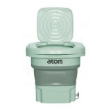 Tammer Brands pesumasin reisile Atom 9 L | HL Autoosad
