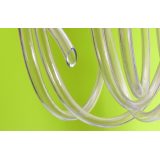 Klaasipesuri voolik 3 mm 1 jm | HL Autoosad