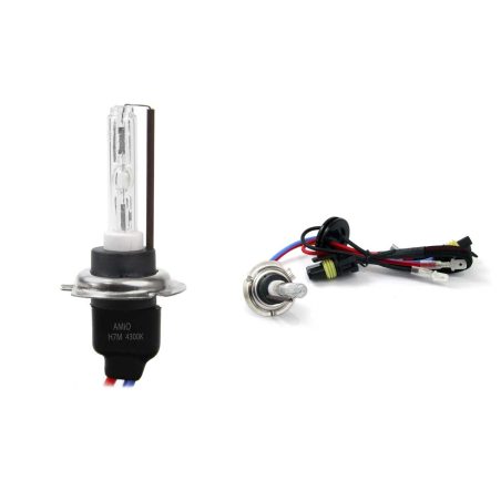 HID pirn H7 4300K, 1 tk 01426 | HL Autoosad