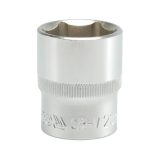 Yato padrun 1/2", 23 mm, Cr-V (YT-1216) | HL Autoosad