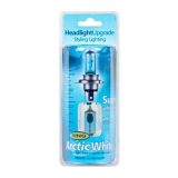 ARCTIC WHITE H4 12V 60/55W RING RU2272