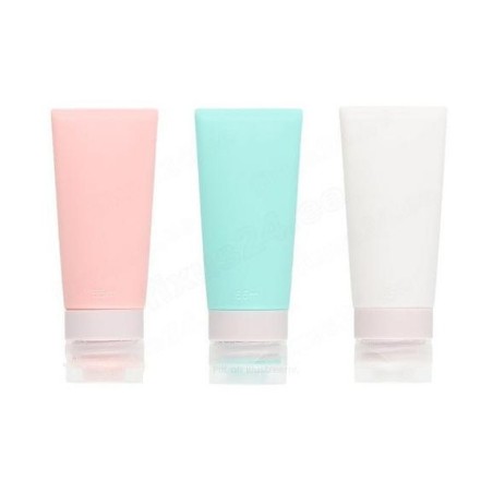 Tammer Brands reisipudelid silikoonist 3 x 65 ml | HL Autoosad