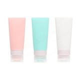 Tammer Brands reisipudelid silikoonist 3 x 65 ml | HL Autoosad