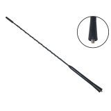 AutoMax antenni vars 40 cm, keere 5 mm | HL Autoosad