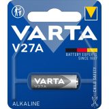 Varta 27A Alkaline 12 V | HL Autoosad