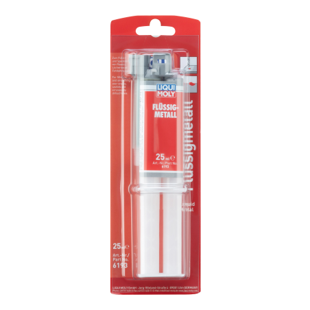 Liqui Moly vedelmetall 24 ml | HL Autoosad