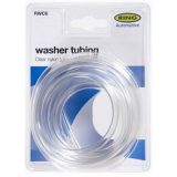 Ring klaasipesuri voolik 2,4 m x 4,7 mm | HL Autoosad