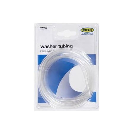 Ring klaasipesuri voolik 2,4 m x 3,2 mm | HL Autoosad