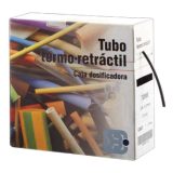 Juhtmerüü termokahanev 1/4 6,4–3,2 mm 5 m | HL Autoosad