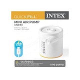 Intex QuickFill USB150 elektriline pump | HL Autoosad