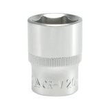 Yato padrun 1/2", 20 mm, Cr-V (YT-1213) | HL Autoosad