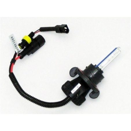 HID pirn H13 BI-xenon 5000K, 1 tk | HL Autoosad